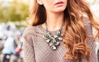 Tips to choose the right fashion jewellery: